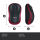 LOGITECH M185 RED 910-002240 - 69077 - zdjęcie 10